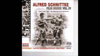 Alfred Schnittke arr. Frank Strobel : Film music, later used in Suite in the Olden Style (1965/1970)