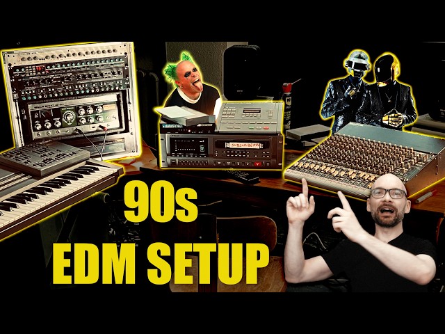 How to Setup a Home Studio for Electronic Music: Expert Tips