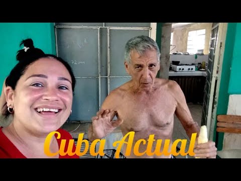 Fuerte REALIDAD de un cumpleaños cubano 💥 ( Hoy en la actualidad )