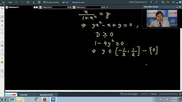 JEE Main Video Solution 2017 Maths [Q.61-63] 2nd April Exam - Aakash