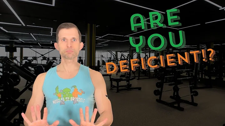 Supplements 101: What Do Vegans Actually Need?