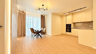 видео: 1-кімнатна 52 м² з ремонтом 🔥82 999$🔥 ЖК West Towers🌆 Ужгород 🌲 ‼️Переуступка‼️Готова для заселення✅ картинка: 1-кімнатна 52 м² з ремонтом 🔥82 999$🔥 ЖК West Towers🌆 Ужгород 🌲 ‼️Переуступка‼️Готова для заселення✅