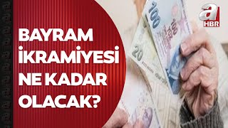 Bayram Ikramiyesine Zam Hazırlığı Bayram Ikramiyesi Ne Zaman Ödenecek? A Haber