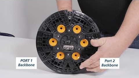 Apex Instructional Video Series: Video 2: Installing SWR and similar type cable into Apex.