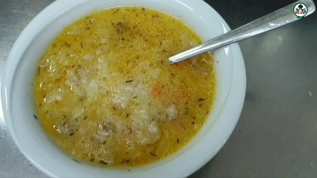 КАСАПСКА ЧОРБА