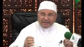 اسماء الله الحسنى  12  الرفيق   محمد راتب النابلسي