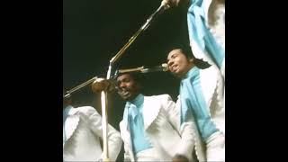 Superstar (Remember How You Got Where You Are) - The Temptations (1973) | Live at Concertebouw
