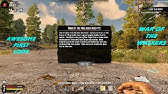 How To Install 7 Days To Die Mod Launcher For Darkness Falls Ravenhurst Youtube