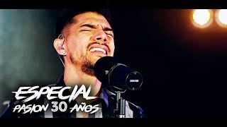 Tyago Griffo - Dos Amantes (En Vivo) #EspecialPasión30Años