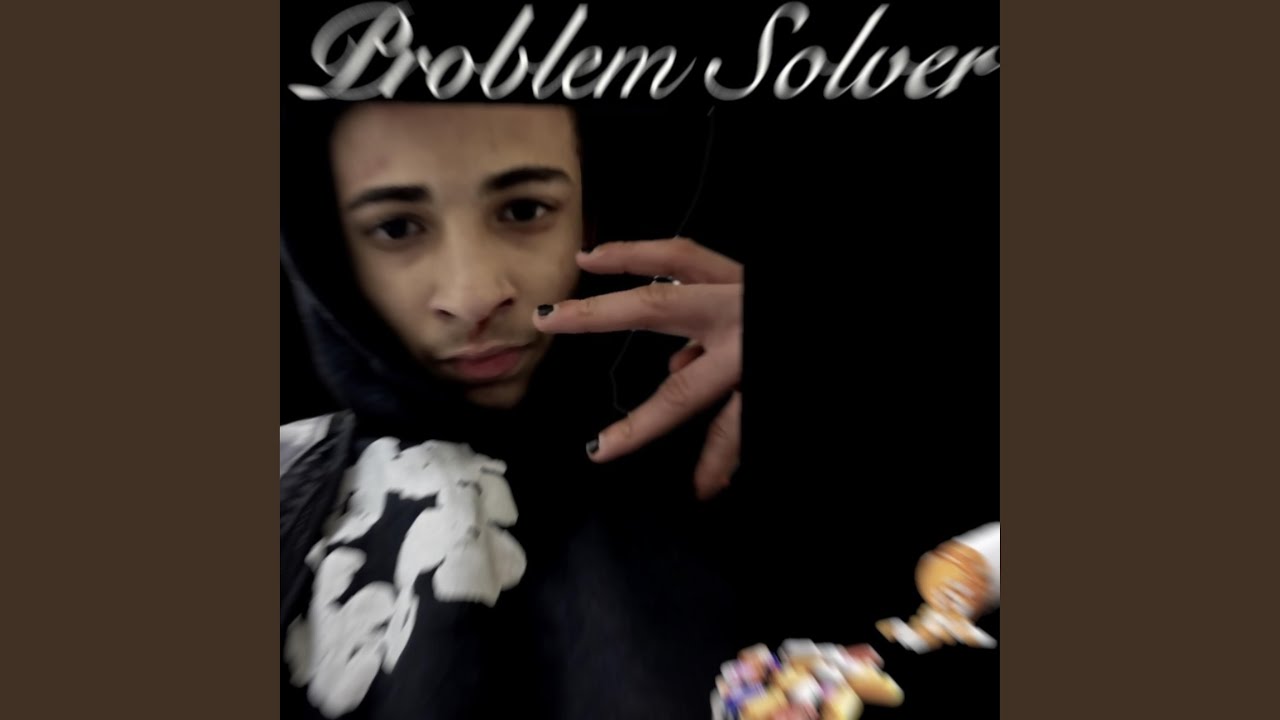 Watch Problem Solver on YouTube Watch Problem Solver on YouTube