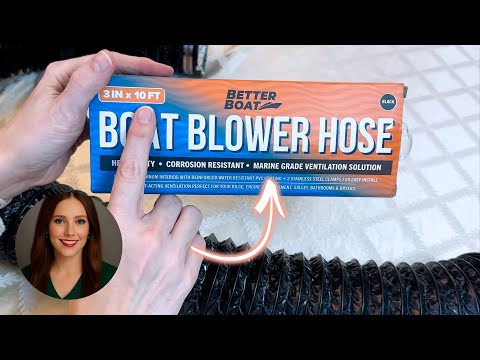Marine Exhaust Hoses