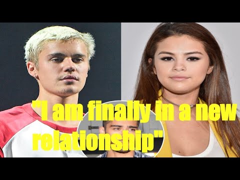 Selena Gomez Finally Reveals Her New Boyfriend