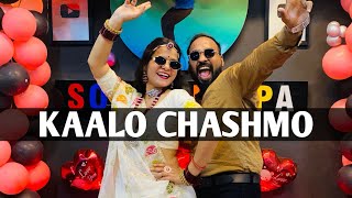 Kaalo Chasmo | Gulshan Music,Jaat Nia,Ruchika Jangid | New Haryanvi Dj Song 2026 | Priso Chhipa