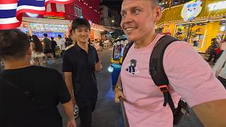 🇹🇭 A Boring Day in Thailand... That Beats My Best Day in Estonia!