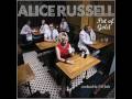 Alice Russell - Crazy