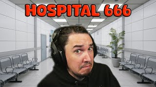 Deja Vu Simulator Hospital 666