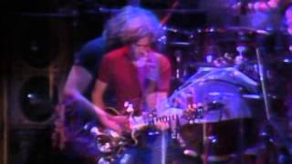 Video thumbnail of "Grateful Dead - Little Red Rooster - 10/29/1980 - Radio City Music Hall (Official)"