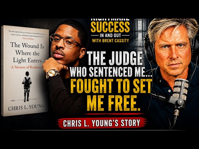 Chris L. Young on Nightmare Success