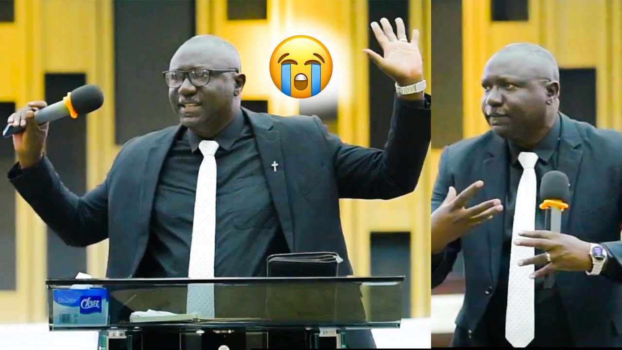 MWAKOZE IKOSA😱Pst ZIGIRINSHUTI😥IMANA yemeye KO MBIVUGA GUTYA😥hariho UBURAKARI MWITONDE 😥