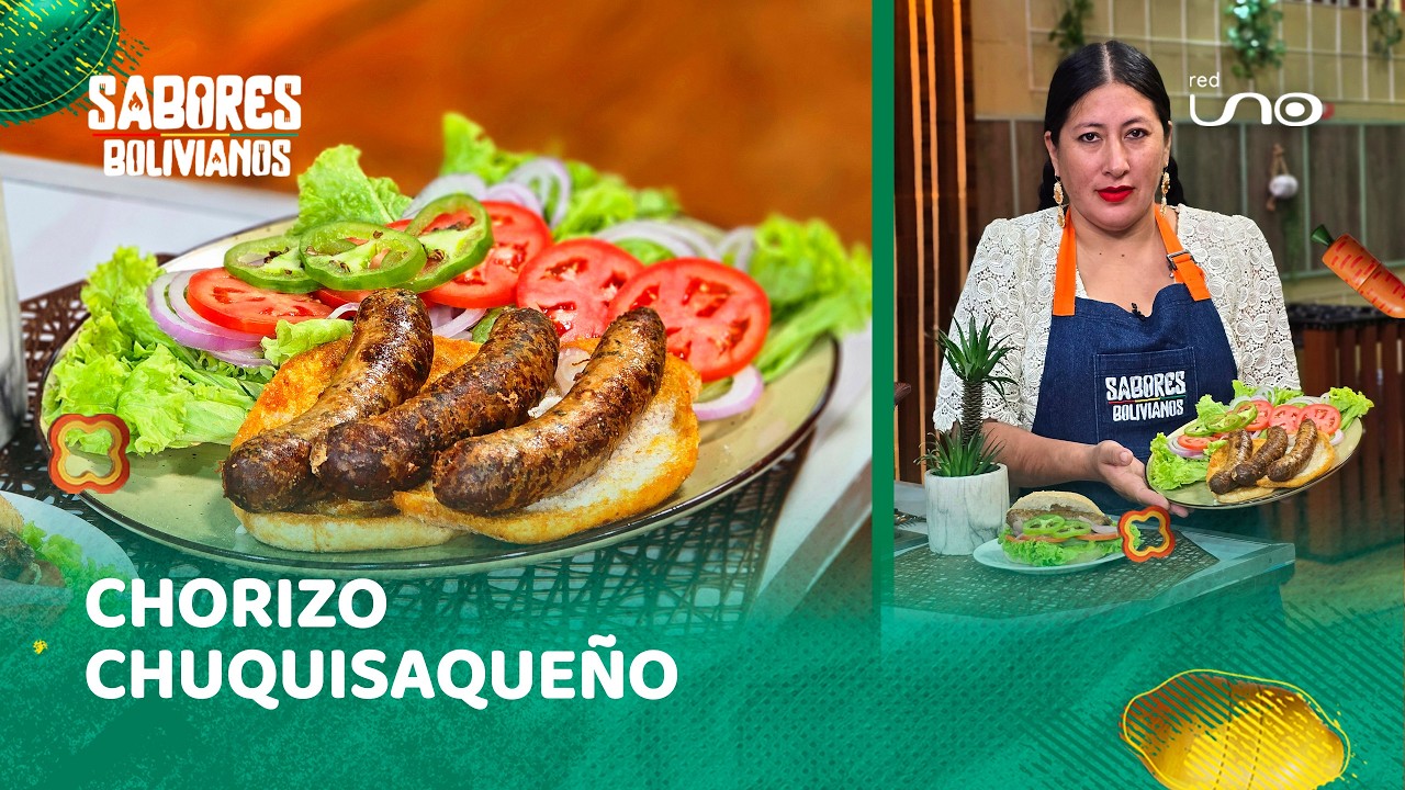 Sigue el paso a paso para preparar un 