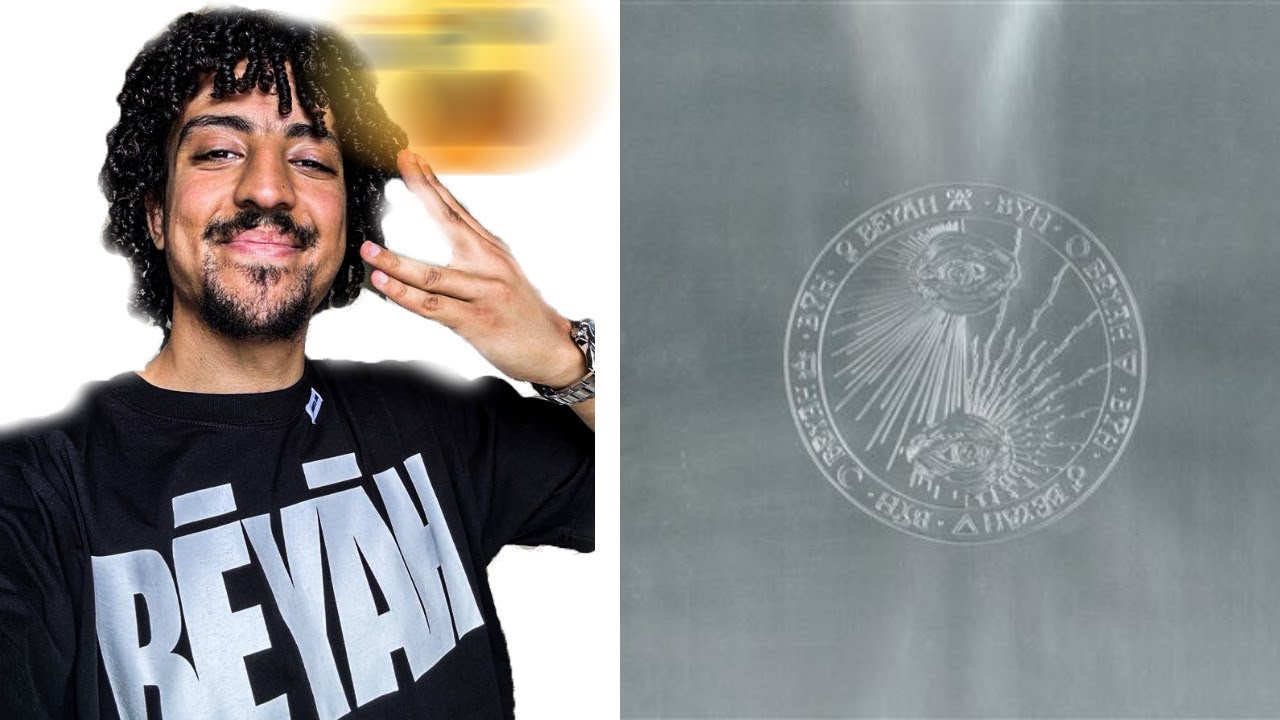 JE RÉAGIS À BEYAH DE DAMSO – L’ALBUM DE L’ANNÉE ?