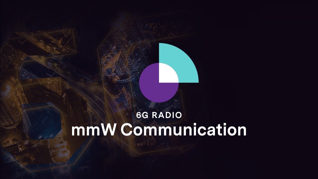 6G Radio – mmWave Communication Demo