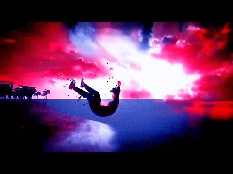 Sky Replacement Editing Tutorial || Free Fire Sky Change Effect || #xml #alightmotion