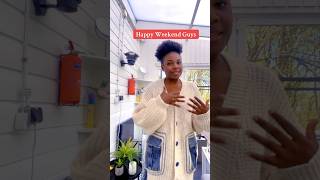 Happy weekend ❤️