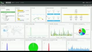 v12.1 Administrative Interface