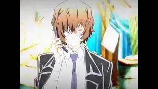 Playdate Dazai Edits