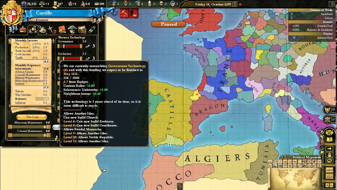 europa universalis 3 tutorial europa universalis 3 tutorial