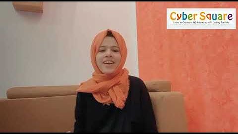 Why should you teach your child coding? | Coding for kids