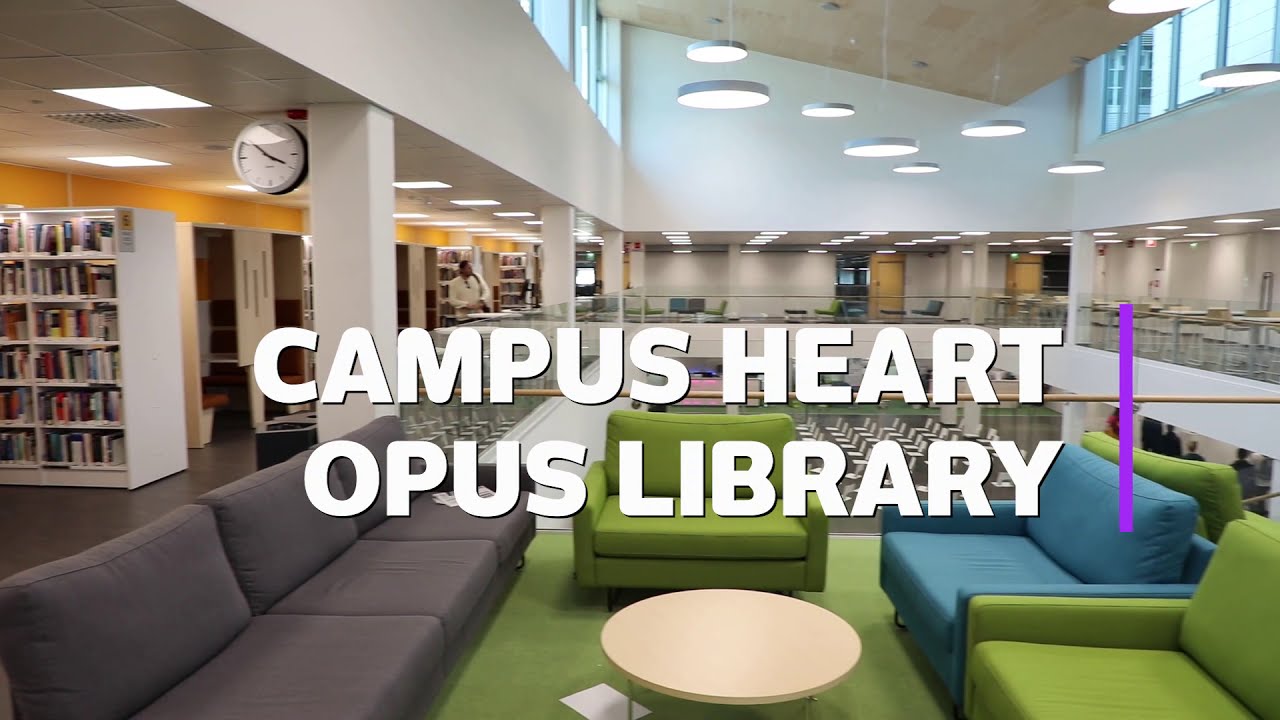 Savonia Microkatu Campus 2021