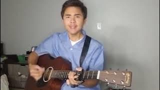 Joshua Bassett; Finally Free (acoustic cover by Shadrach Bennyboo)