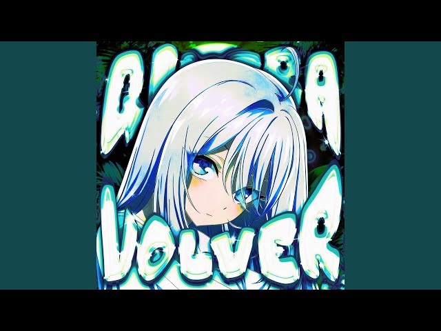QUIERA VOLVER (Edit Slowed)