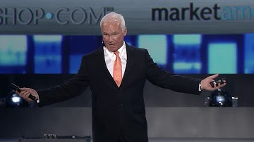 MAWC2018 - The Right Way And The Wrong Way - Digital Aggregation - Kevin Buckman (English)