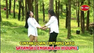 Arya Satria Feat. Fira Saleho - Cintaku Satu | Dangdut ( Music Video)