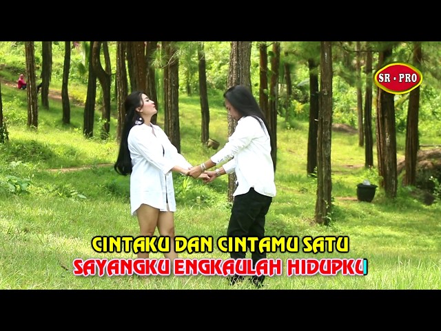 Arya Satria Feat. Fira Saleho - Cintaku Satu | Dangdut (Official Music Video) class=