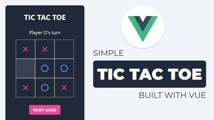 Building a Dead-Simple Multiplayer Tic-Tac-Toe Game using Angular, Nodejs  and socket.io Rooms: Part 2 - Codershood