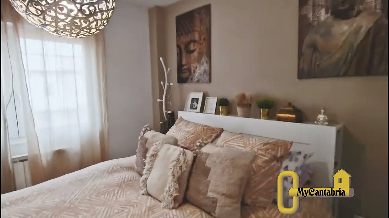 5484 Chalet en venta en Bárcena de Cudon