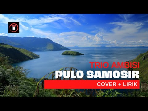 Pulo Samosir -