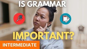 Shoud I focus on Chinese grammar? - Chinese Comprehensible input - Intermediate