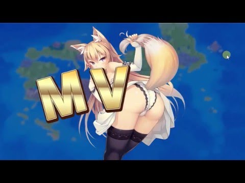 Nutaku Osawari Island