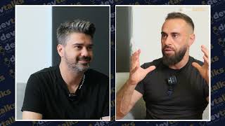 Download Lagu DevTalks Episode 4 - Ozan Sihay Download Lagu DevTalks Episode 4 - Ozan Sihay