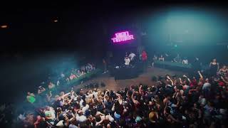 Dion Timmer Union Hall