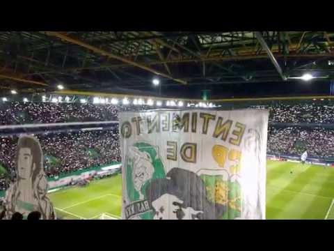 Sporting Allez -