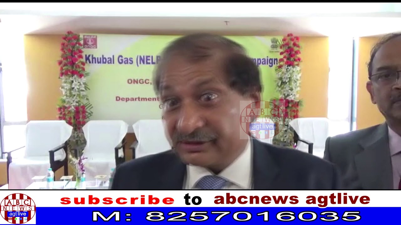 ONGC TRIPURA ASSET ORGANISES  KHUBAL GAS NELP BLOCK  AWARENESS CAMPAIGN ON AUG  06, 2019