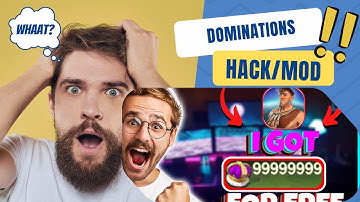 DomiNations HACK – Unlimited Resources FREE MOD 2025 💡