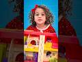 She Shared Her Favorite Thing and Gained More | Kids Story