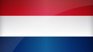 Het Wilhelmus - National anthem of the Netherlands (organ, hauptwerk) chords